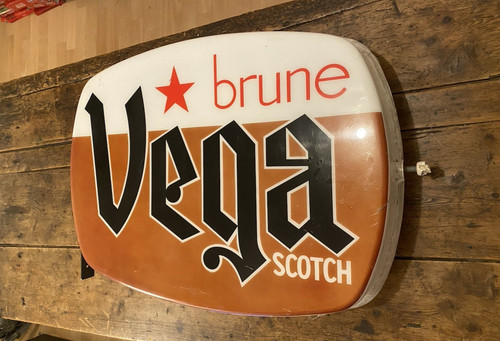 Bière vega pils scotch - bière, &