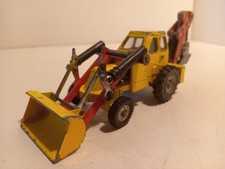 Dinky Toys 967 GB Muir Hill