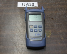 EXFO PPM350 OPTICAL POWER