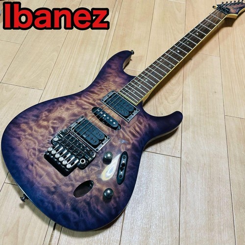 Ibanez s470dxqm series - s470dxqm, s