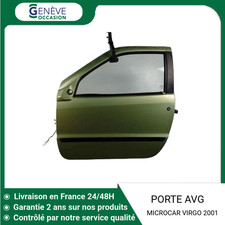 ?? PORTE AVANT GAUCHE MICROCAR VIRGO ♻️