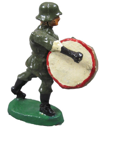 451p durso lineol - lineol, soldat