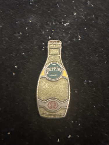 Pin perrier roland garros - pin’s,
