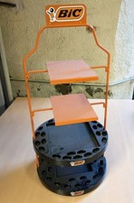 PRÉSENTOIR BRIQUET BIC