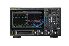 1PCS RIGOL DHO914S 125MH