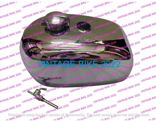 Convient pour bsa b25 - b25, 44