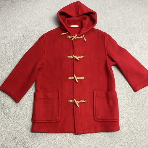 Gloverall duffle coat women - coat, eu