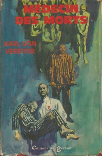 Médecin des morts karl - des,
