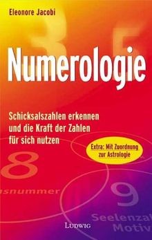 Numerologie die kraft - die,