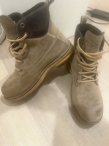 Timberland pro work - timberland, boots