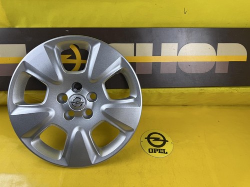 Opel combo cache roue 15 - d,