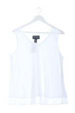 FRANK LYMAN Blouse sans manche