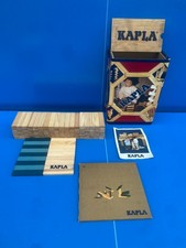 KAPLA Lot De 200 Planchettes +