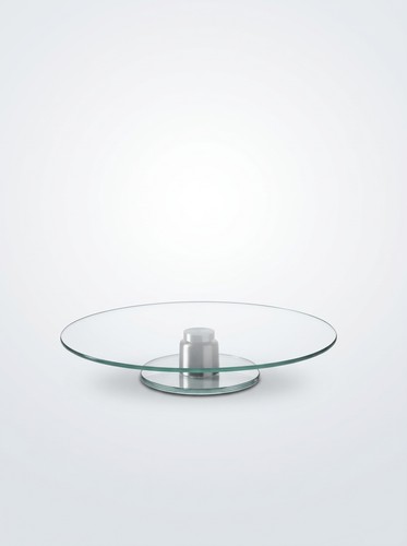 Leonardo turn plat gâteau - leonardo, à
