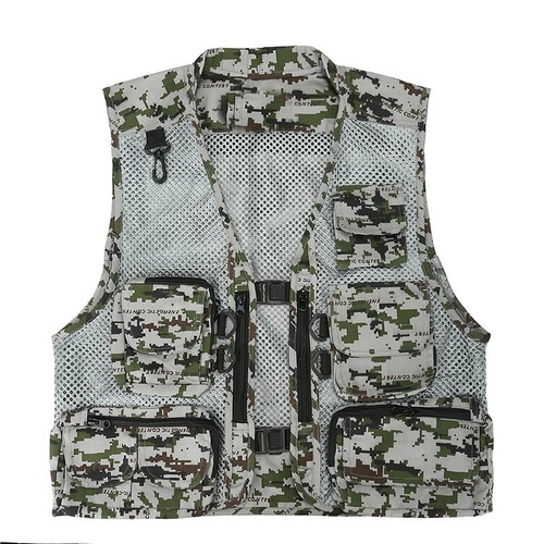 Homme camouflage maille filet - maille,