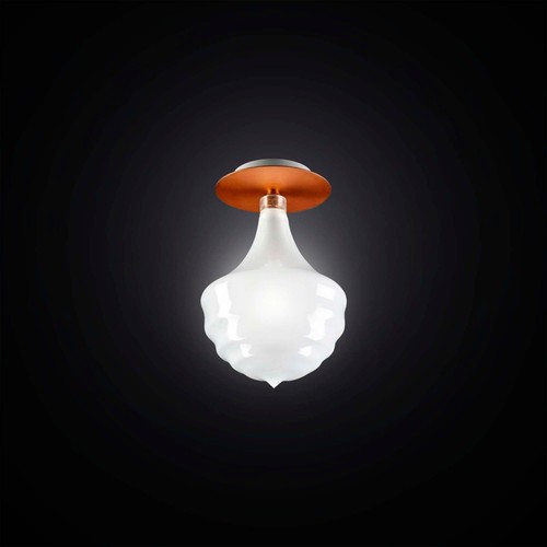 Plafonnier moderne design - plafonnier,