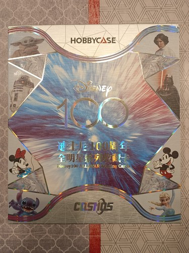 Classeur binder disney 100 - binder,