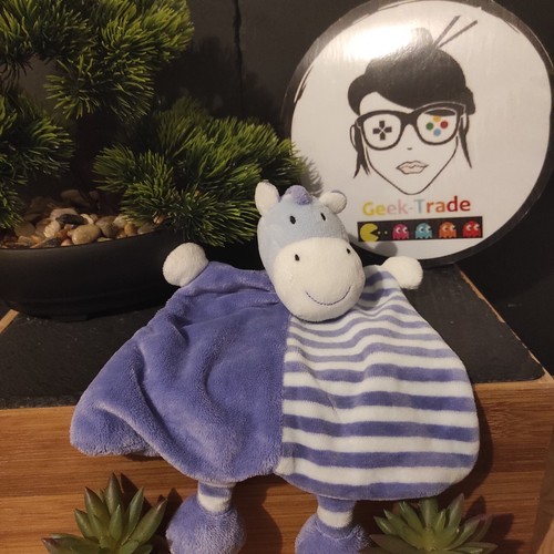 Doudou knuffel - knuffel,