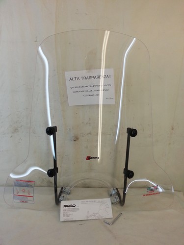 Pare brise piaggio vespa - piaggio,