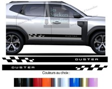 2 X BANDES BAS DE CAISSE