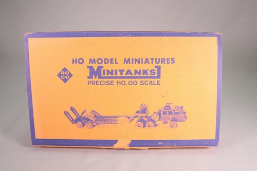 Le4004 roco minitanks - le4004, 179