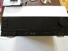 Amplificateur LUXMAN LV-112