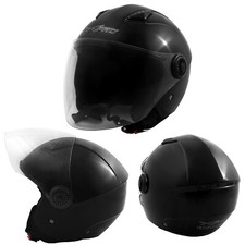 Casque Avec Visière longue