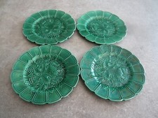 4 ASSIETTES A DESSERT