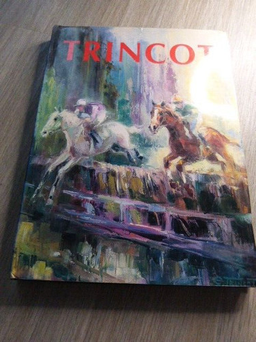 Trincot chevauchee - ,la,