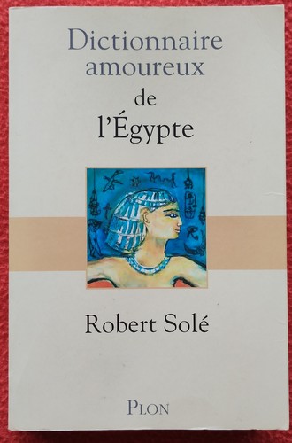 Robert sole dictionnaire - robert,