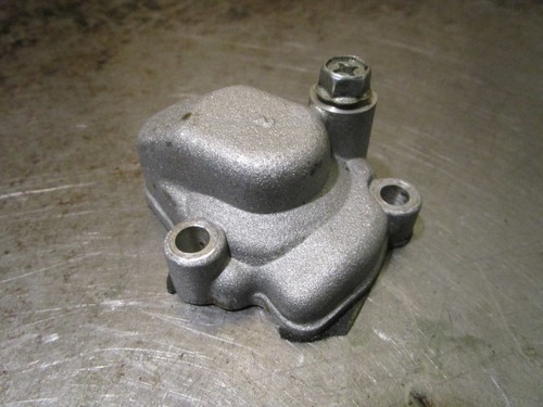 Carter pompe eau yamaha - carter, a
