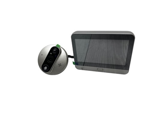 Espion porte numérique - espion,