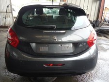 Jauge à carburant PEUGEOT 208 1 PHASE 1 9811336680