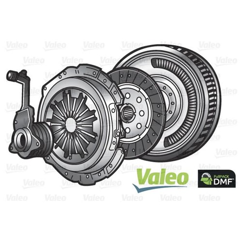 Valeo embrayage volant - embrayage,