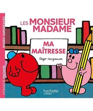 Monsieur Madame - Ma