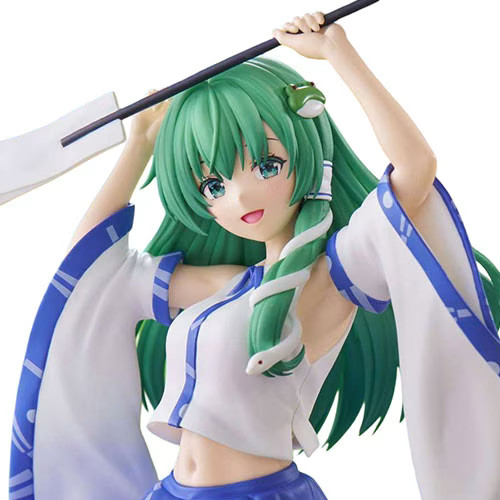 Touhou project figurine - touhou,
