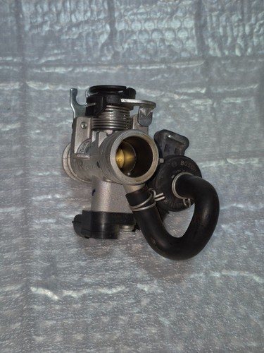 Corps injection piaggio - corps,
