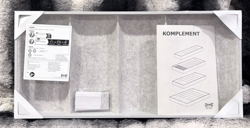 Ikea komplement storage with - ikea, 4