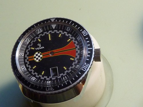 Boitier cadran montre - boitier, de