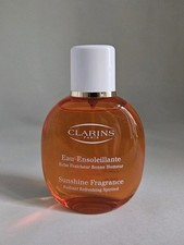 Clarins Eau Ensoleillante Eau