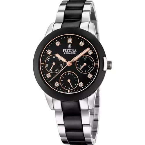 Montre analogique festina - montre,