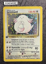 Carte Pokémon : Leveinard