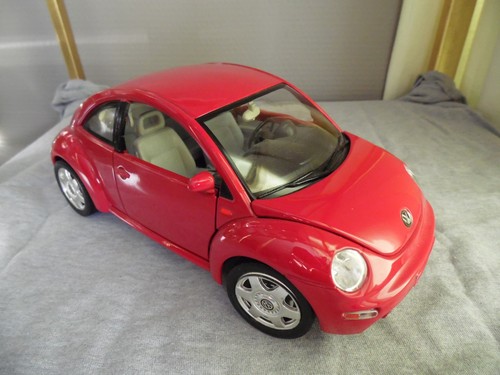 Burago volkswagen new - burago,