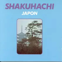 Le Shakuhachi / Japon, Various