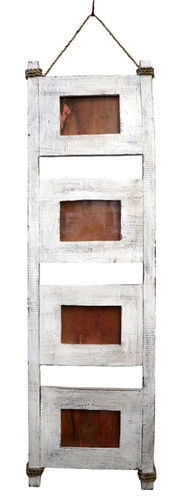 Cadre photo multiple bois - multiple, en