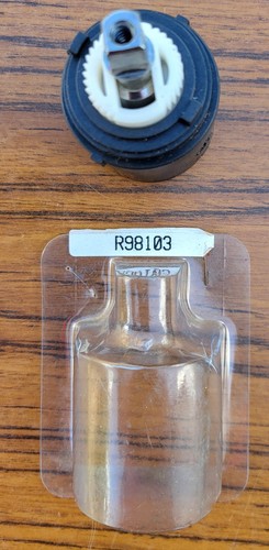 Cartouche pour mitigeur mm - pour,