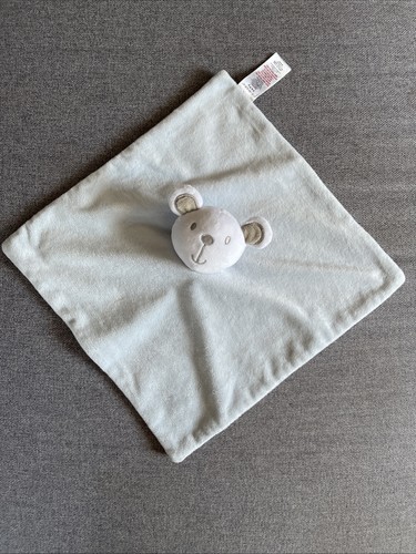 Doudou plat ours primark - ours,