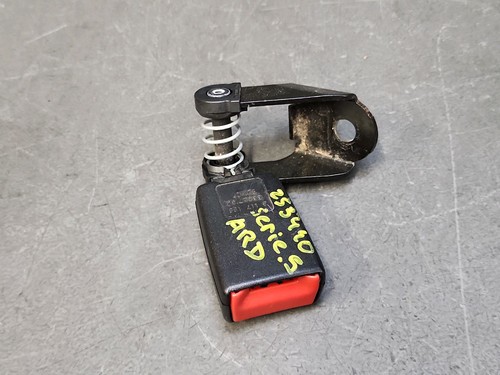 Attache ceinture sécurité
