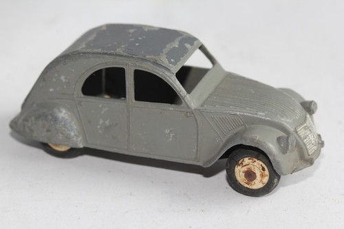 Dinky toys voiture miniature - toys,
