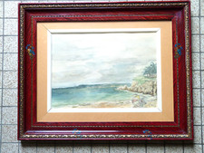 MAS Pierre  "BORD de MER"